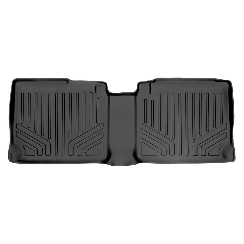 Load image into Gallery viewer, Smart Trim™ Custom Fit Floor Liners For 2010-2011 Equinox / Terrain (Dual Front Floor Hooks)
