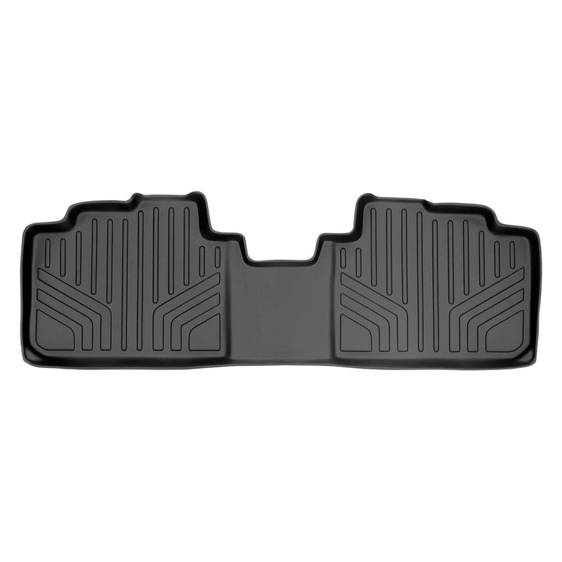 Load image into Gallery viewer, Smart Trim™ Custom Fit Floor Liners For 2010-2016 Cadillac SRX
