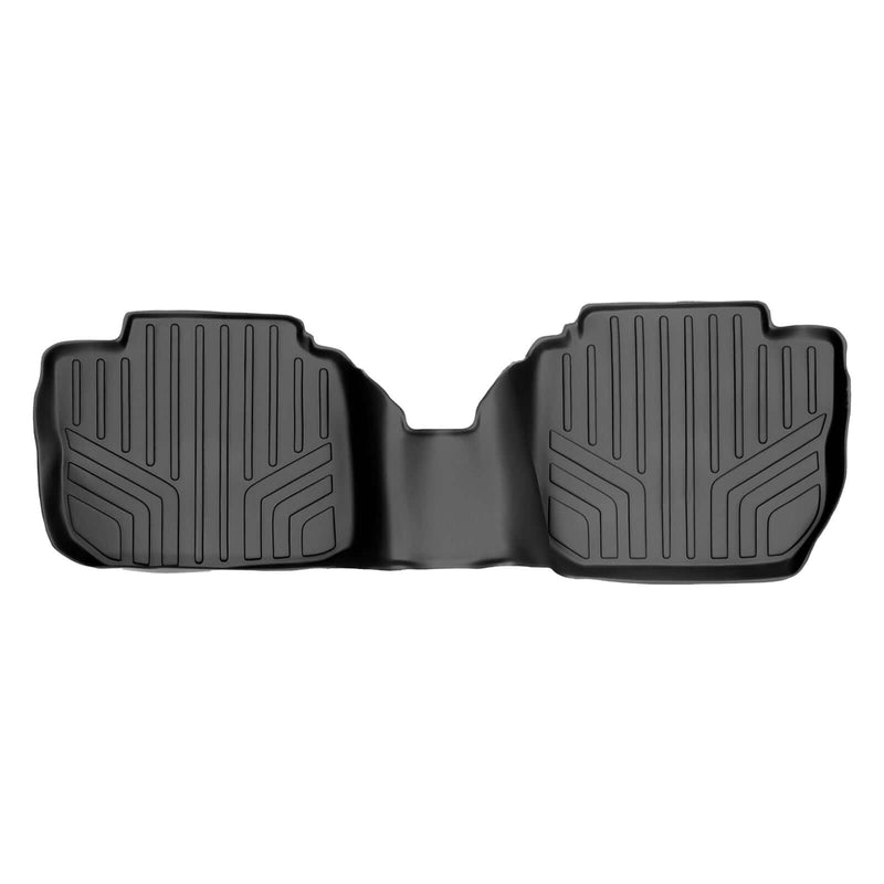 Load image into Gallery viewer, SMARTLINER Custom Fit Floor Liners For 2010-2014 Subaru Outback/Legacy
