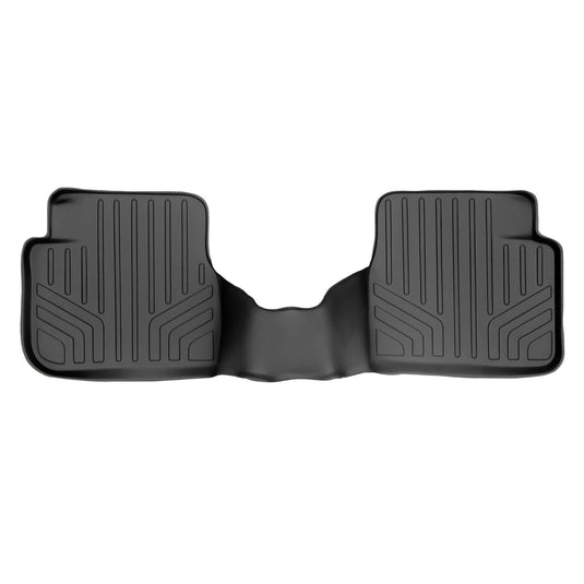 SMARTLINER Custom Fit Floor Liners For 2009-2013 Subaru Forester