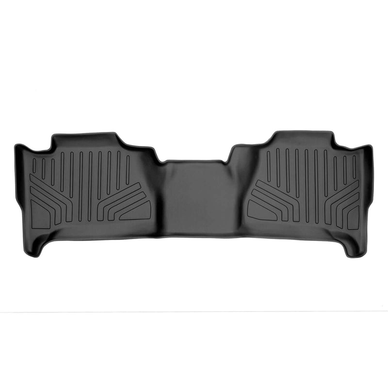 Load image into Gallery viewer, SMARTLINER Custom Fit Floor Liners For 2007-2014 Cadillac Escalade (No Hybrid Models)
