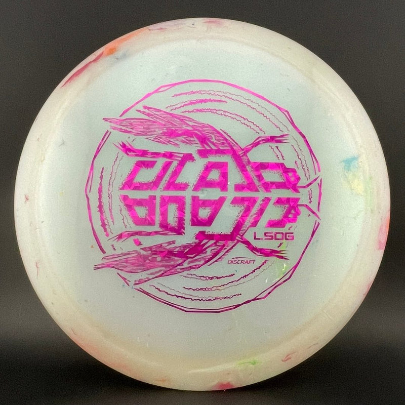 Load image into Gallery viewer, Jawbreaker Z FLX Colorshift Cicada - 2026 Ledgestone
