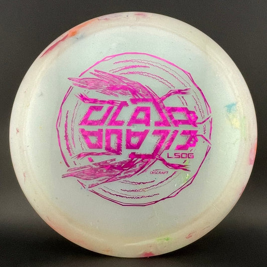 Jawbreaker Z FLX Colorshift Cicada - 2026 Ledgestone