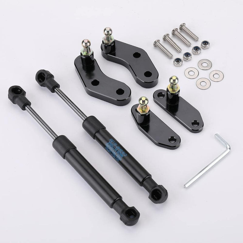 Load image into Gallery viewer, Strut Lifts Door Opener for Can-Am Maverick X3 / X3 Max

