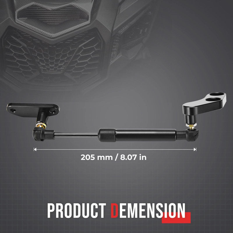 Load image into Gallery viewer, Strut Lifts Door Opener &amp; Latch Door Handle for Can Am Maverick X3/MAX
