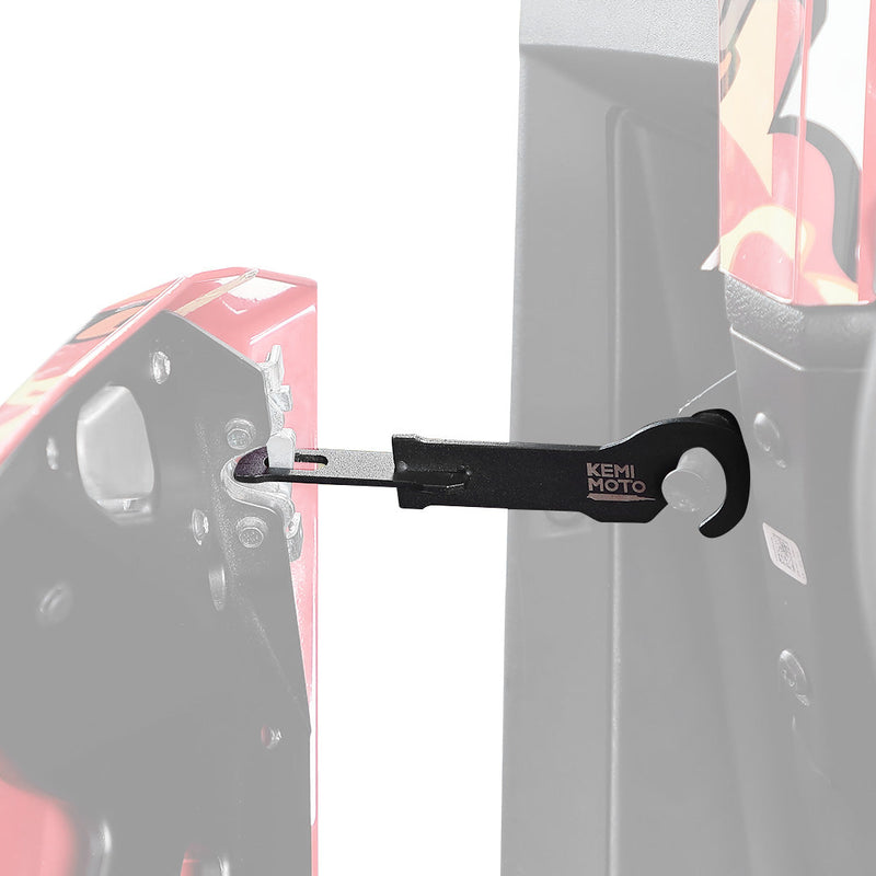 Load image into Gallery viewer, 4.5" Door Latches for RZR/ General/ Turbo 2020-2025
