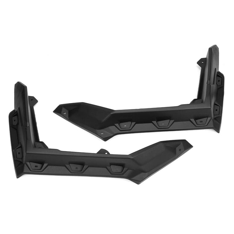 Load image into Gallery viewer, Door Panel &amp; Mud Fender Flares For Can-Am Maverick X3 MAX
