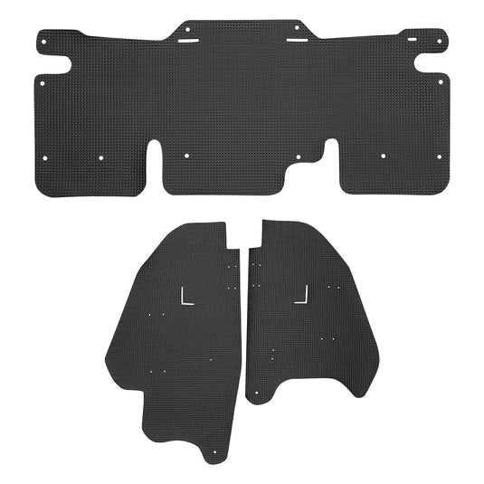 Mud Guard for Honda Talon 1000R/ 1000X 3 pcs
