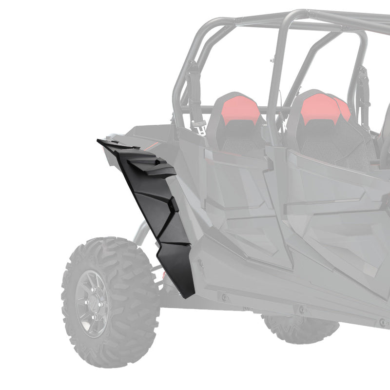 Load image into Gallery viewer, Rear Fender Flares for Polaris RZR XP 1000 /4 1000 2014-2023
