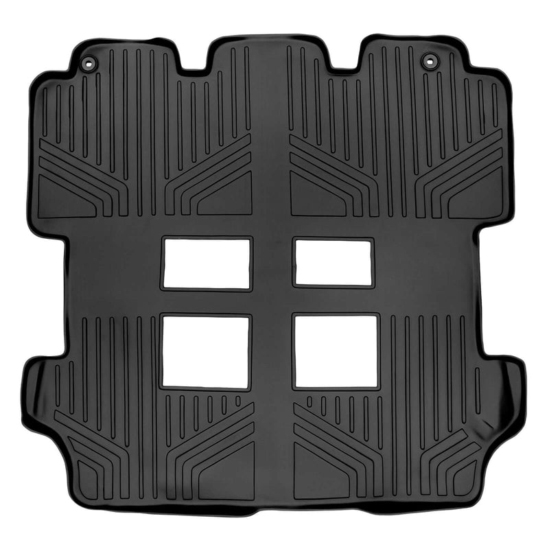 Load image into Gallery viewer, SMARTLINER Custom Fit Floor Liners For 2011-2017 Honda Odyssey
