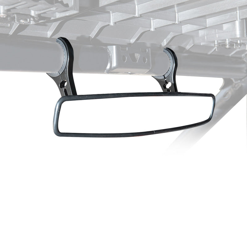 Load image into Gallery viewer, 15" UTV Race Convex Center Mirror with 3/4 1.75" or 2" Clamps
