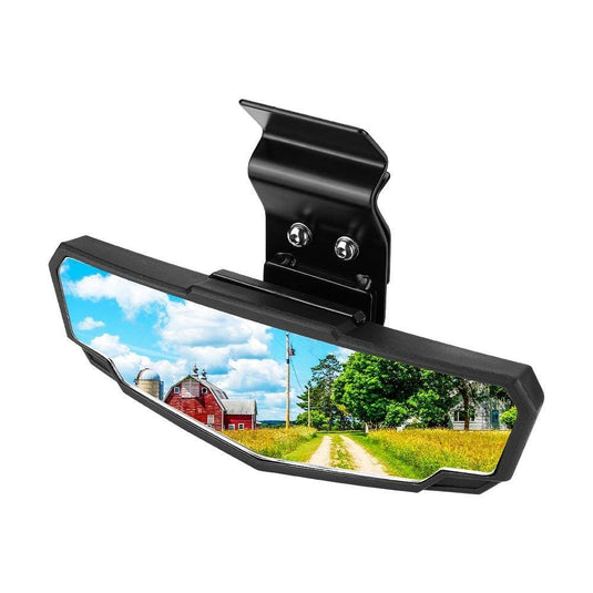 UTV Rear View Mirror for Polaris Ranger/ Can-Am Defender