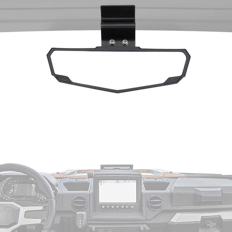 Load image into Gallery viewer, UTV Rear View Mirror for Polaris Ranger/ Can-Am Defender
