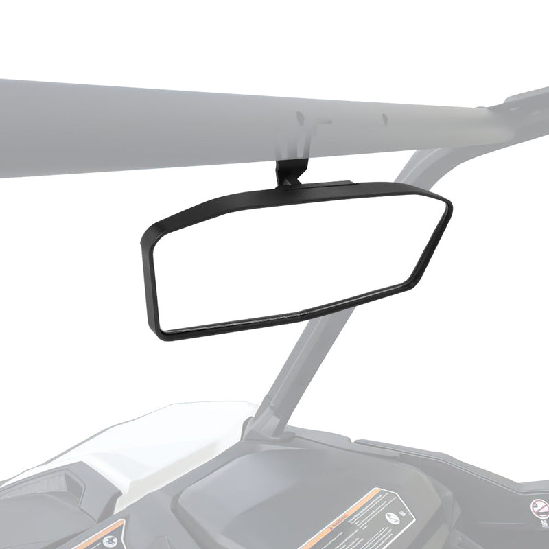 Load image into Gallery viewer, UTV Rear View Mirror for Can Am Maverick Trail &amp; Sport, Commander
