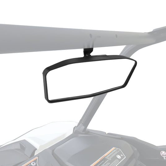 UTV Rear View Mirror for Can Am Maverick Trail & Sport, Commander