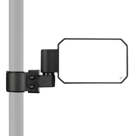 UTV Rear View Side Mirrors for 1.6" -2" CFMOTO zforce-950 (1 pair)