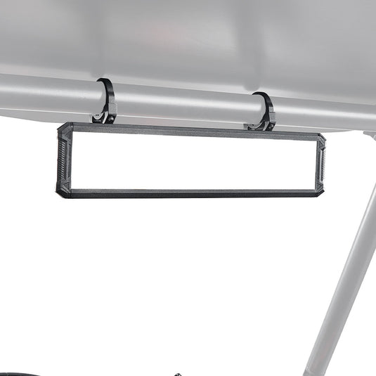 UTV Rear View Mirror with 1.65