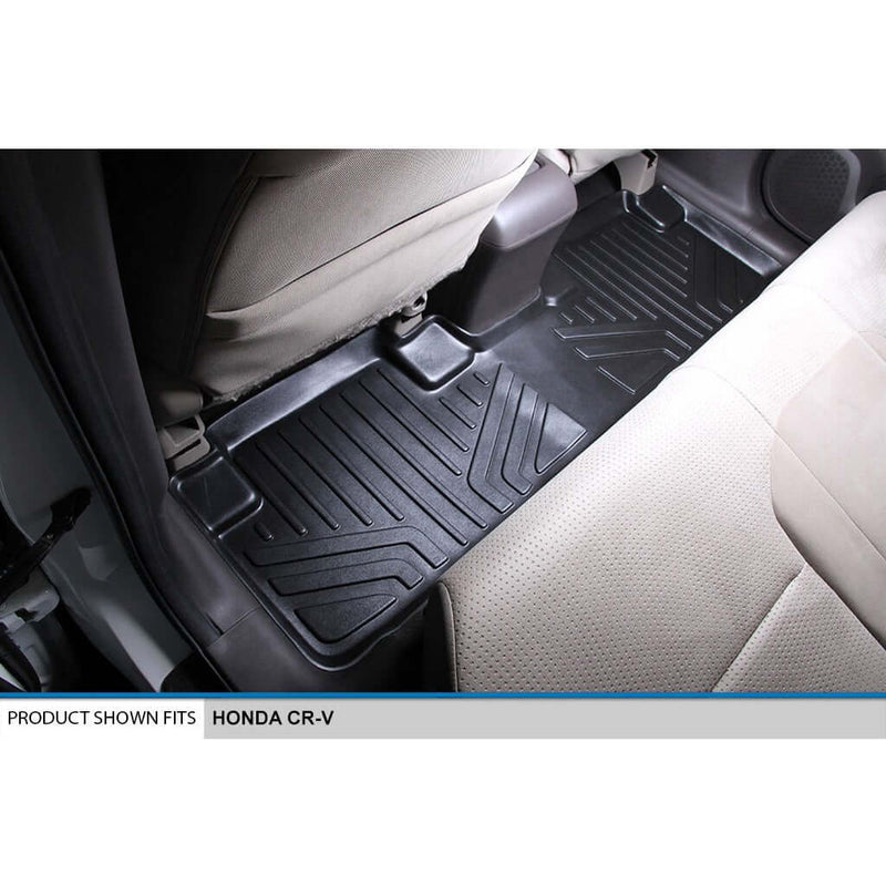 Load image into Gallery viewer, SMARTLINER Custom Fit Floor Liners For 2012-2016 Honda CR-V
