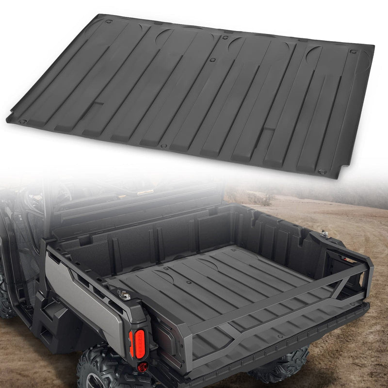 Load image into Gallery viewer, Rubber Full Bed Liner For Can-Am Defender HD5|7|8|9|10
