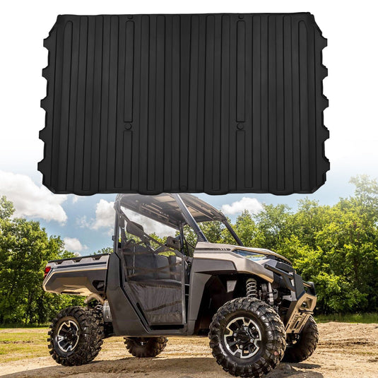 Bed Mat / Cargo Liner for Polaris Ranger XP 1000/CREW 2018-2024
