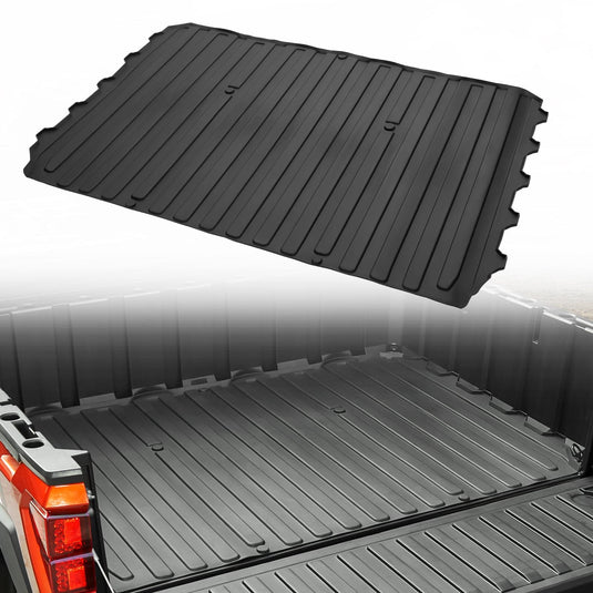 Bed Mat / Cargo Liner for Polaris Ranger XP 1000/CREW 2018-2024