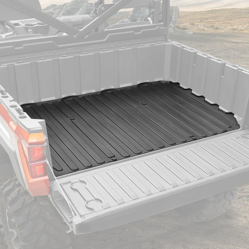 Load image into Gallery viewer, Bed Mat / Cargo Liner for Polaris Ranger XP 1000/CREW 2018-2024
