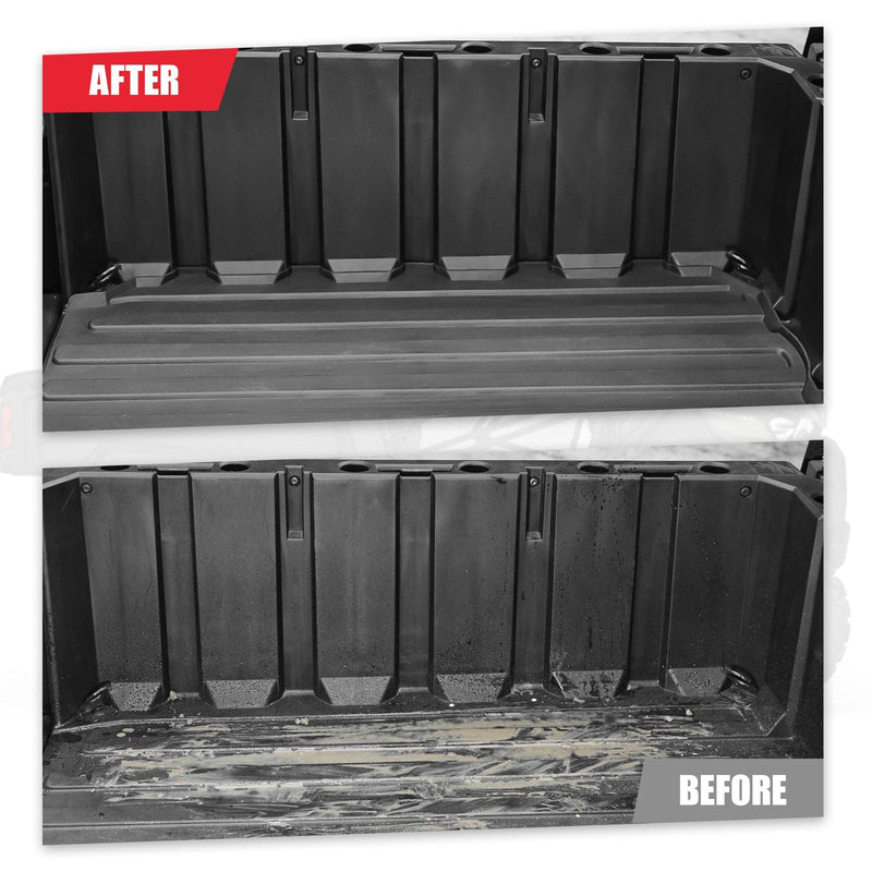 Load image into Gallery viewer, Bed Mat / Cargo Liner for Polaris Ranger XP 1000/CREW 2018-2024
