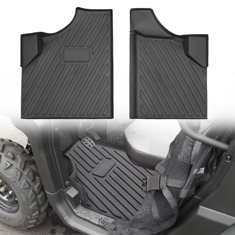 Load image into Gallery viewer, TPE Floor Mats for Can-Am Defender 2016-2024
