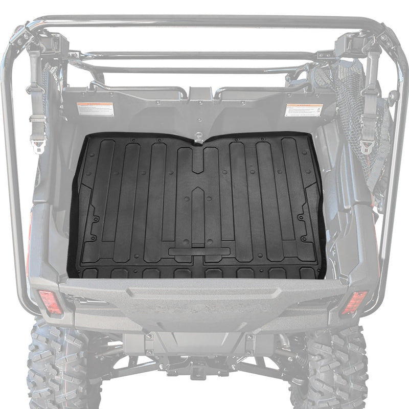 Load image into Gallery viewer, Rubber Bed Mat Liner for Pioneer 1000-5 2016-2025
