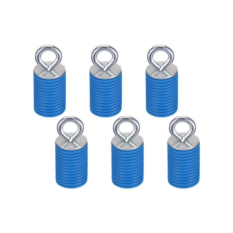 Load image into Gallery viewer, Tie Down Anchors with 1-7/16" Hole for Ranger/ General (6 Pcs)
