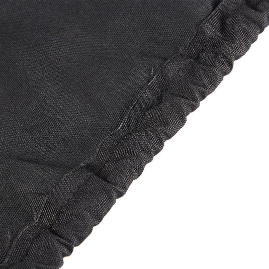Black Seat Cover for KAWASAKI MULE 4010 3010 4000