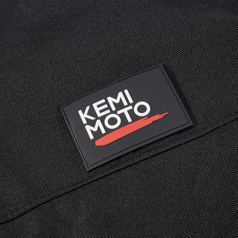 Load image into Gallery viewer, Black Seat Cover for KAWASAKI MULE 4010 3010 4000
