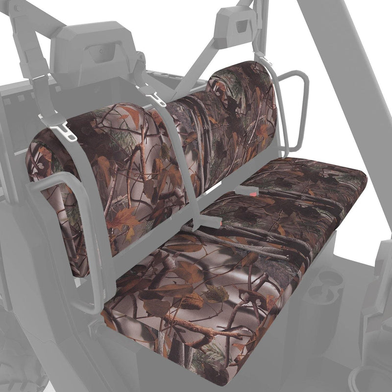 Load image into Gallery viewer, 20L Cargo Storage Box &amp; Camouflage Seat Cover for Ranger 1000/ XP 1000
