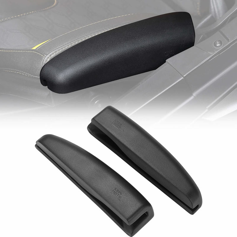 Load image into Gallery viewer, 1 Pair Seat Side Pad Assembly for Can-Am Maverick X3 / Maverick R
