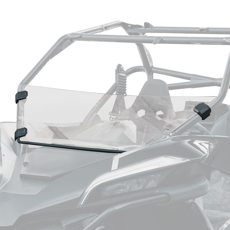 Load image into Gallery viewer, Front Half Windshield for CFMOTO ZForce 950
