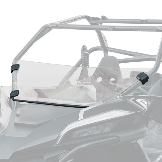 Front Half Windshield for CFMOTO ZForce 950