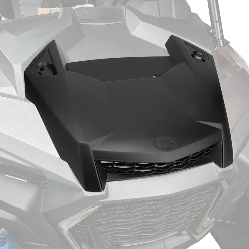 Load image into Gallery viewer, Hood Scoop Replacement Air Intake Cover Kit for Polaris RZR XP 1000
