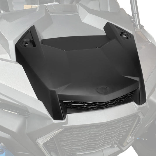 Hood Scoop Replacement Air Intake Cover Kit for Polaris RZR XP 1000