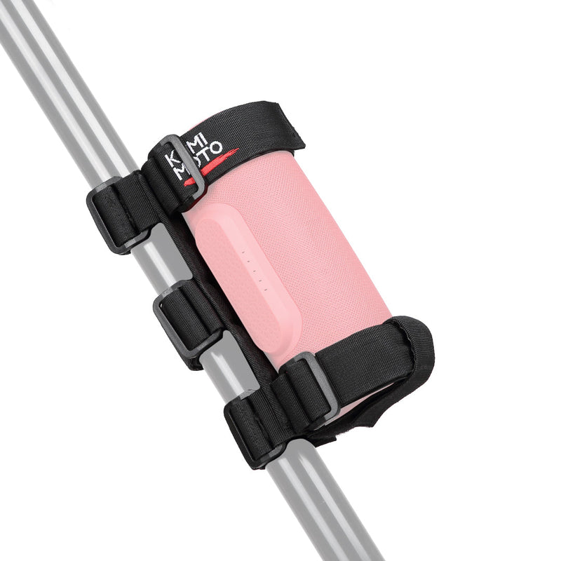 Load image into Gallery viewer, UTV Speaker Mount for 1.5" to 2.25" Roll Bar
