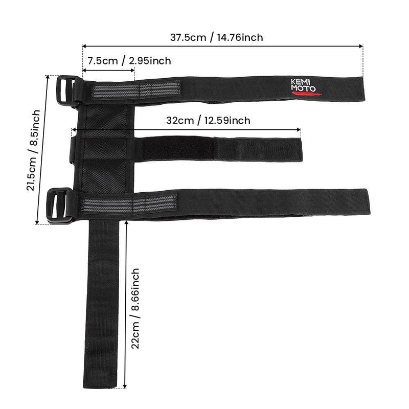 Load image into Gallery viewer, UTV Speaker Mount for 1.5" to 2.25" Roll Bar
