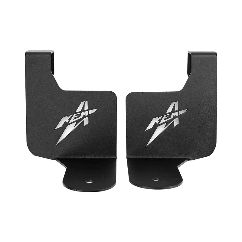 Load image into Gallery viewer, Cooler Brackets for RTIC Cooler|20 qt For Polaris RZR 1000/XP/Turbo(2 Pack)
