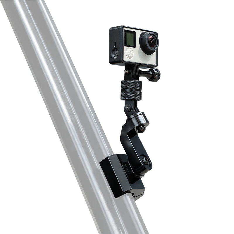 Load image into Gallery viewer, UTV Pro-Fit Camera Mount for Polaris Ranger / General, Defender /Maverick Trail
