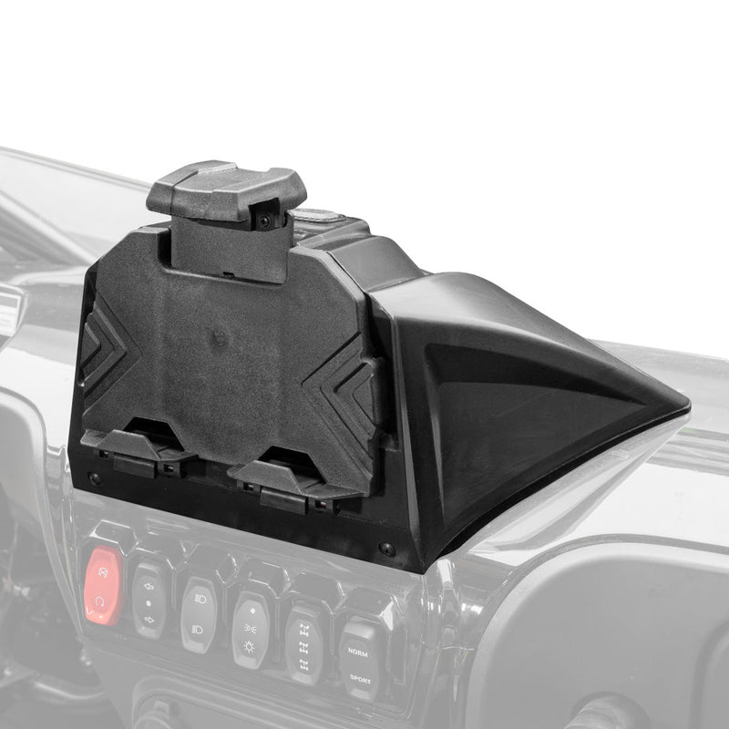 Load image into Gallery viewer, Tablet Holder for CFMOTO ZForce 950 HO Sport / HO EX / Sport
