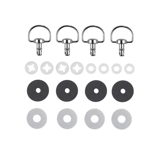 Roof Pins Quick Release Bolts For Can-Am Maverick X3 / X3 MAX