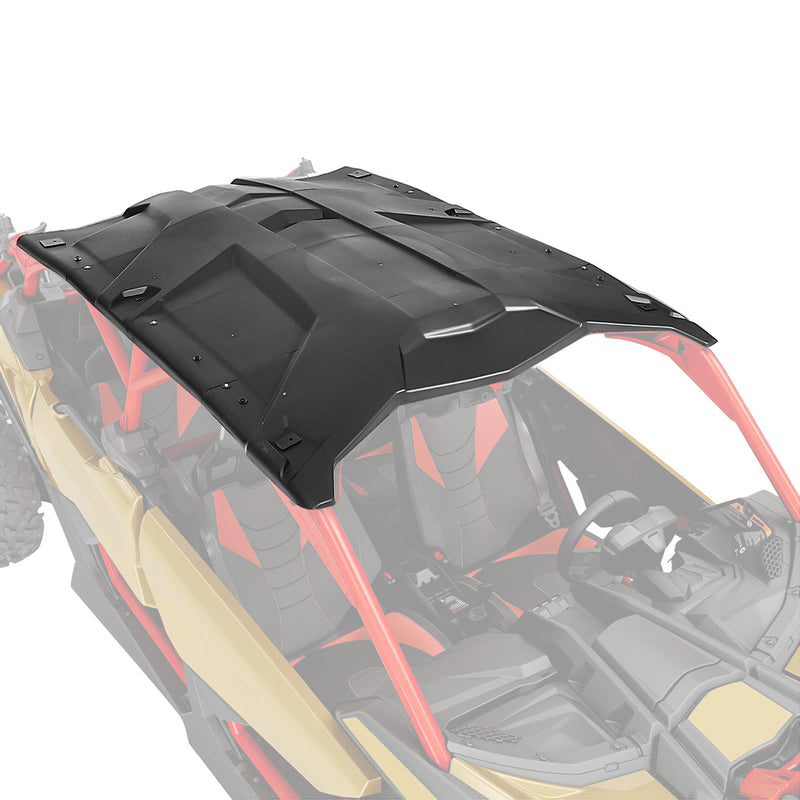 Load image into Gallery viewer, Hard Roof Top for Can-Am Maverick X3 Max, 4PCS Combination

