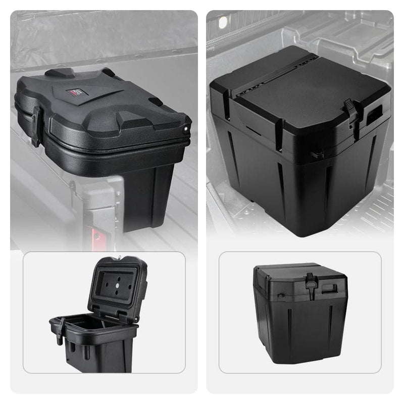 Load image into Gallery viewer, Cargo Storage Box &amp; Under Seat Storage Box for Ranger General

