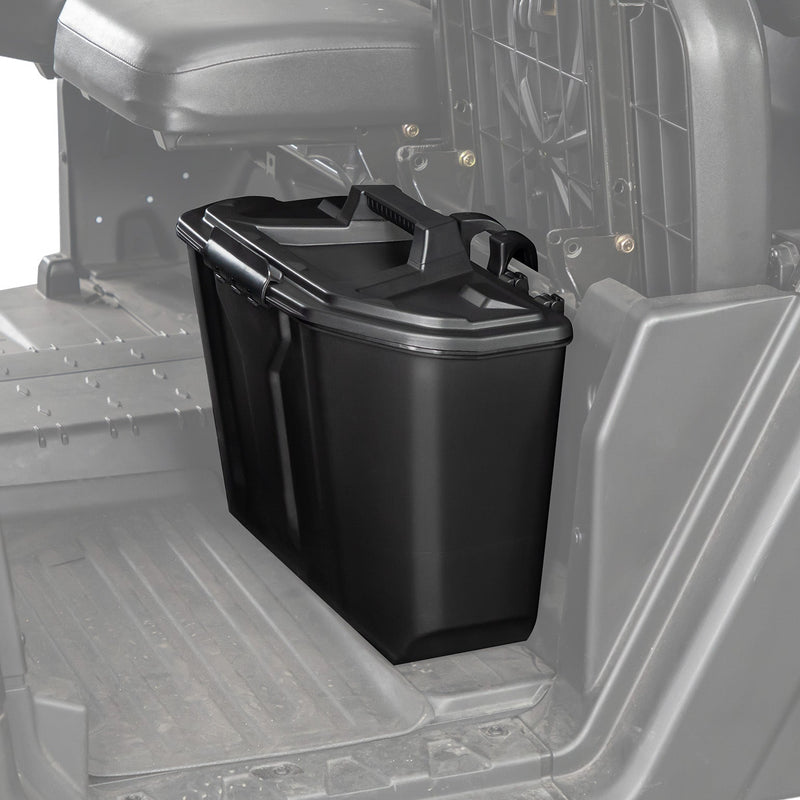 Load image into Gallery viewer, Removable Storage Bin / Box 14.7L for Can-Am Defender HD5|7|8|9|10
