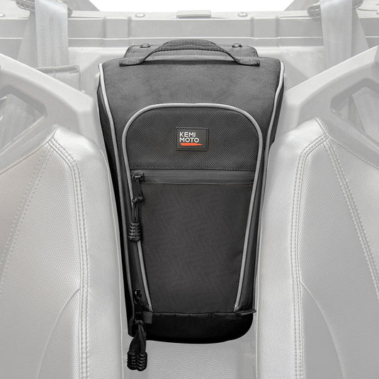 Center Shoulder Bag for Polaris RZR PRO XP/4 (2020-2024)