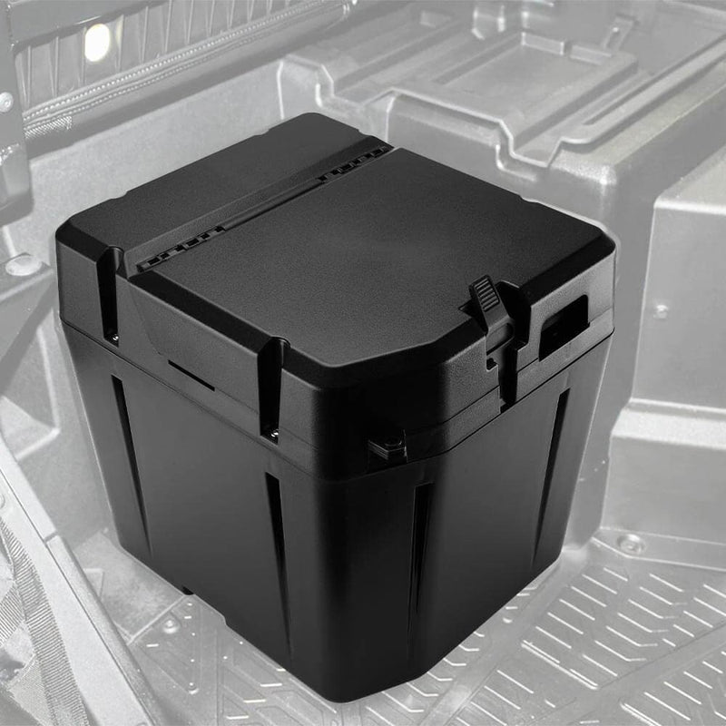 Load image into Gallery viewer, Cargo Storage Box &amp; Under Seat Storage Box for Ranger General
