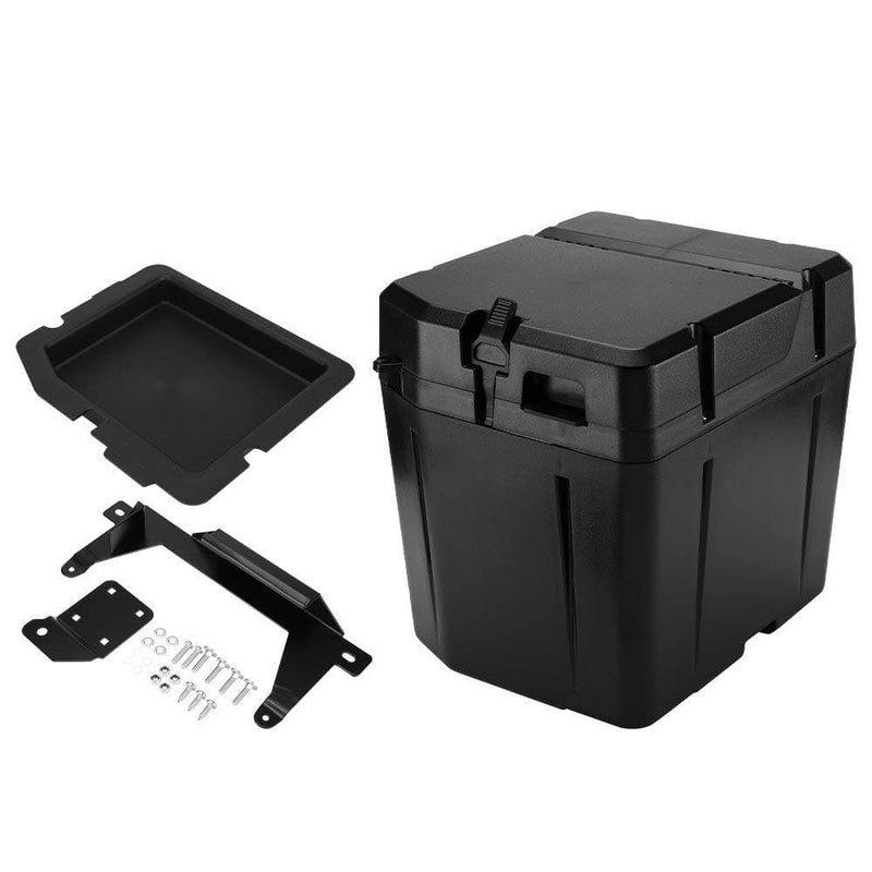 Load image into Gallery viewer, Under Seat Dry Storage Box for Polaris Ranger XP 1000/CREW
